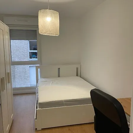 Serenite, Chambre Chez Un Particulier *