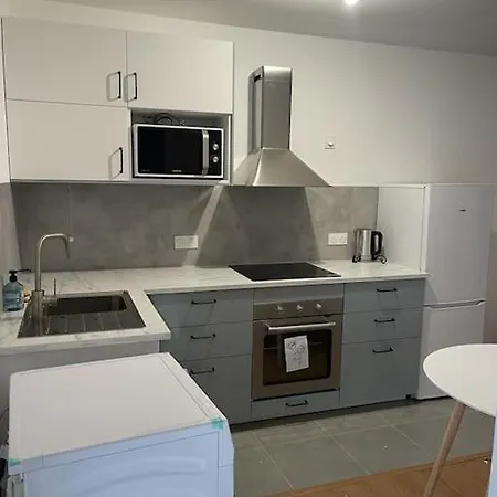 Serenite, Chambre Chez Un Particulier Pansiyon *