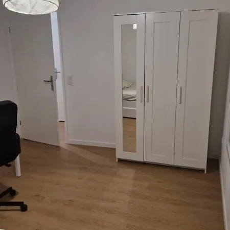 Serenite, Chambre Chez Un Particulier Pansiyon *